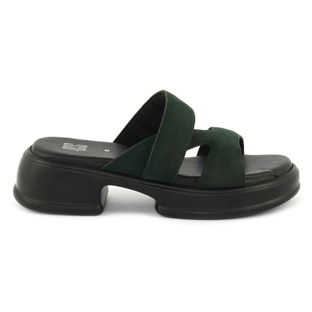 Matte Slippers - Image 2