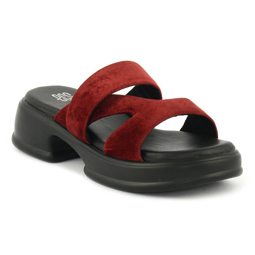 Matte Slippers - Image 5