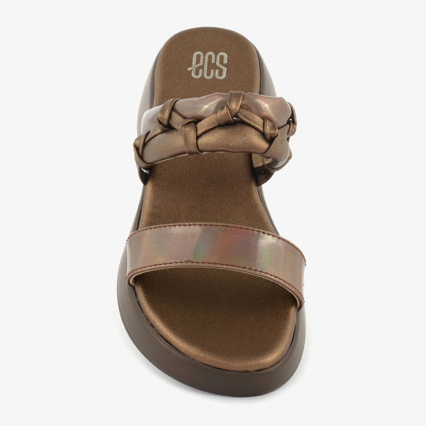 Round-Toe Slippers - Image 4