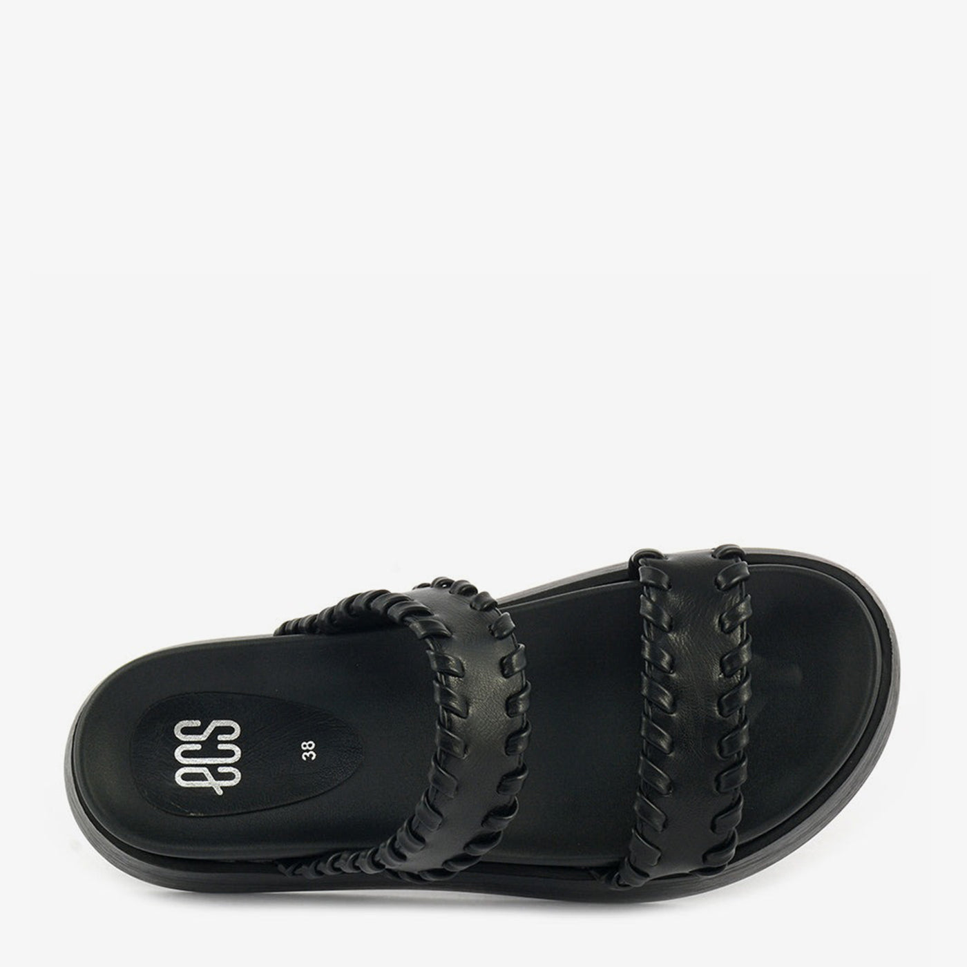 Matte Slippers - Image 3