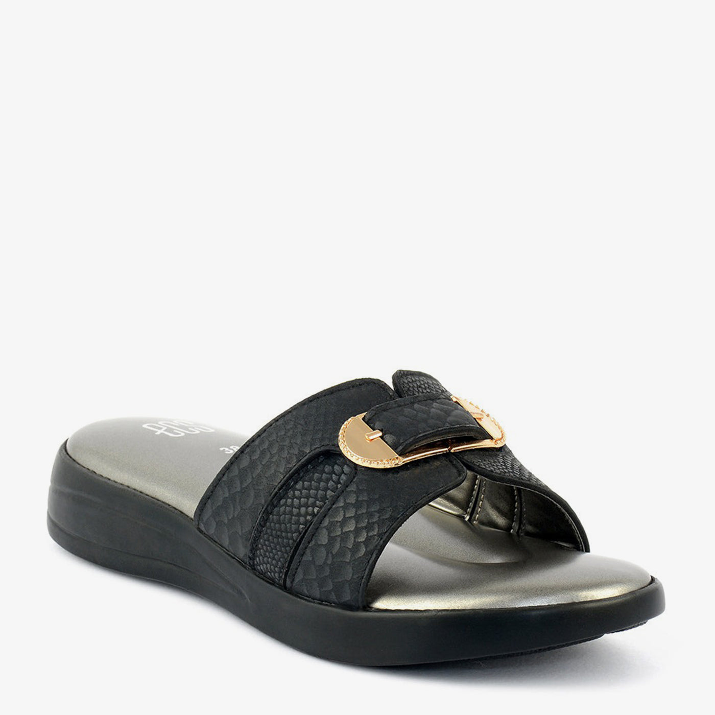 Buckle Ease