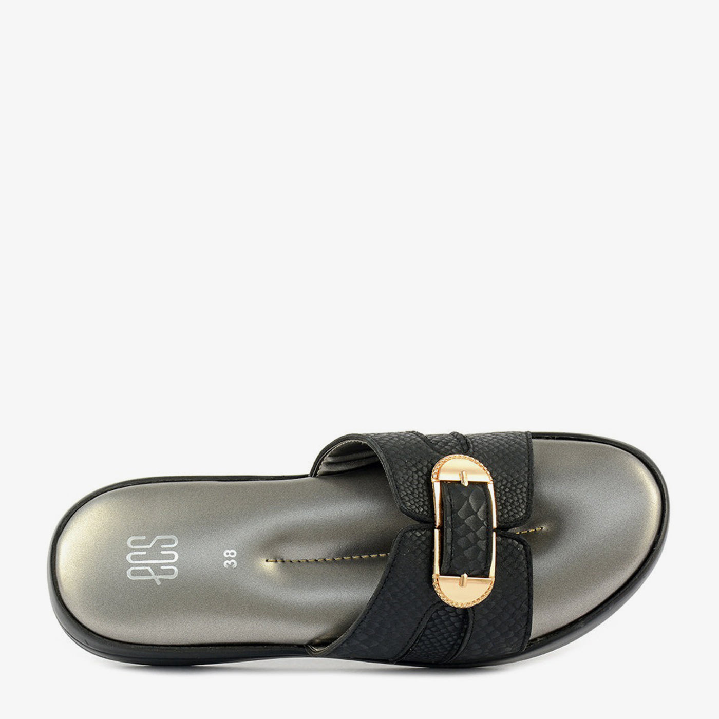 Buckle Ease - Image 3