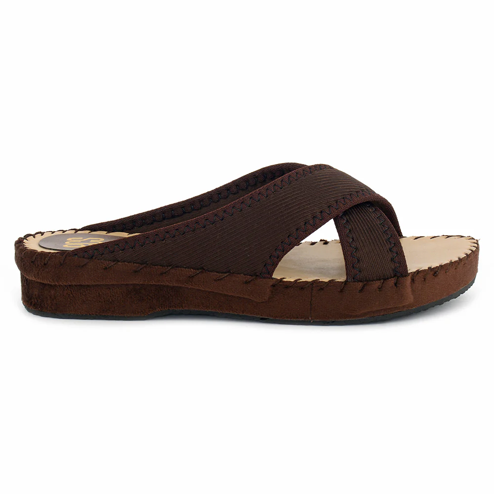 Matte Slippers - Image 2
