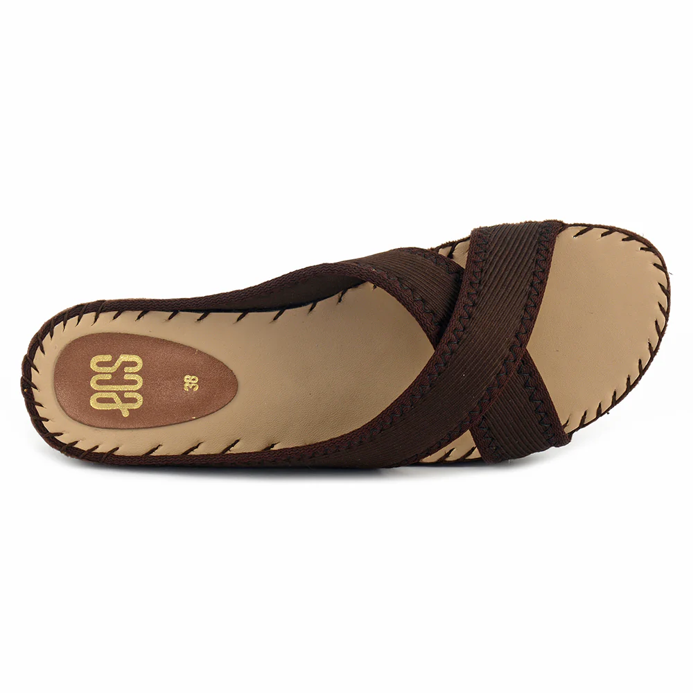Matte Slippers - Image 3