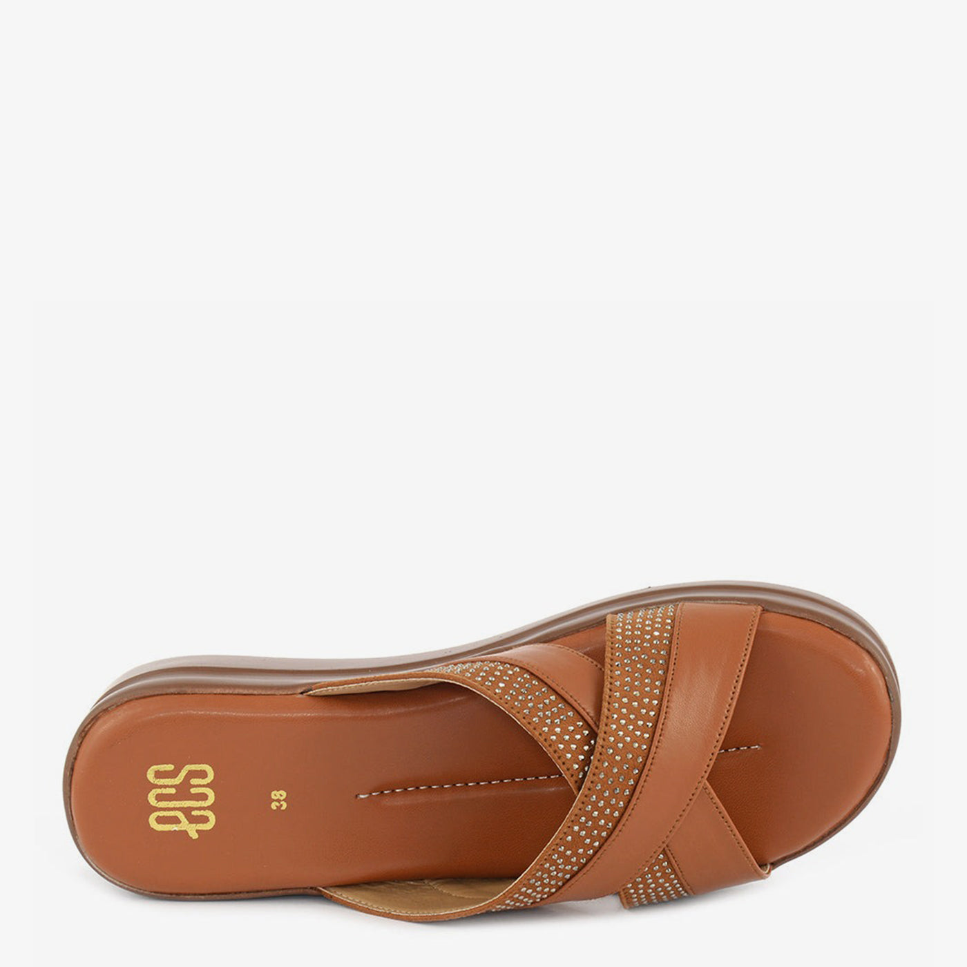 Matte Slippers - Image 3