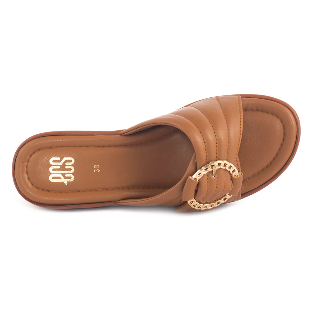 Wedge Slipper - Image 3