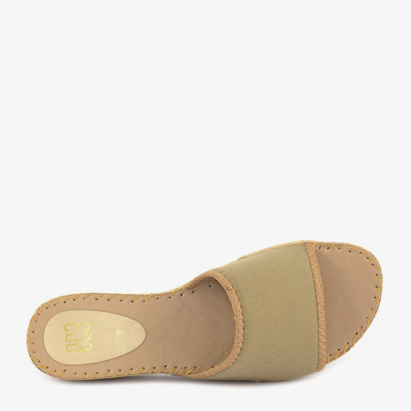 Comfort  Matte Slipper - Image 3