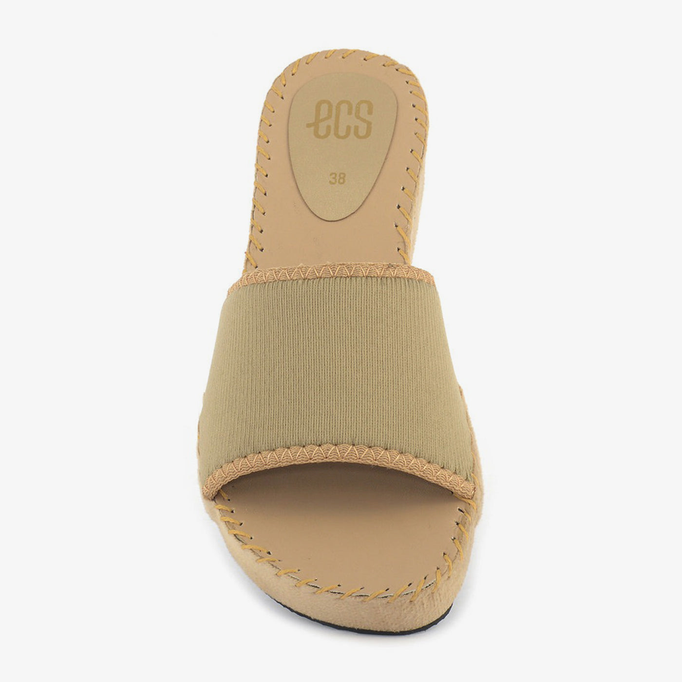 Comfort  Matte Slipper - Image 4