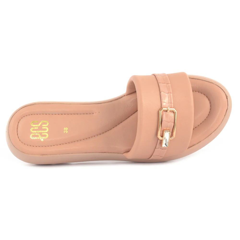 Stylish Comfort Slipper - Image 3