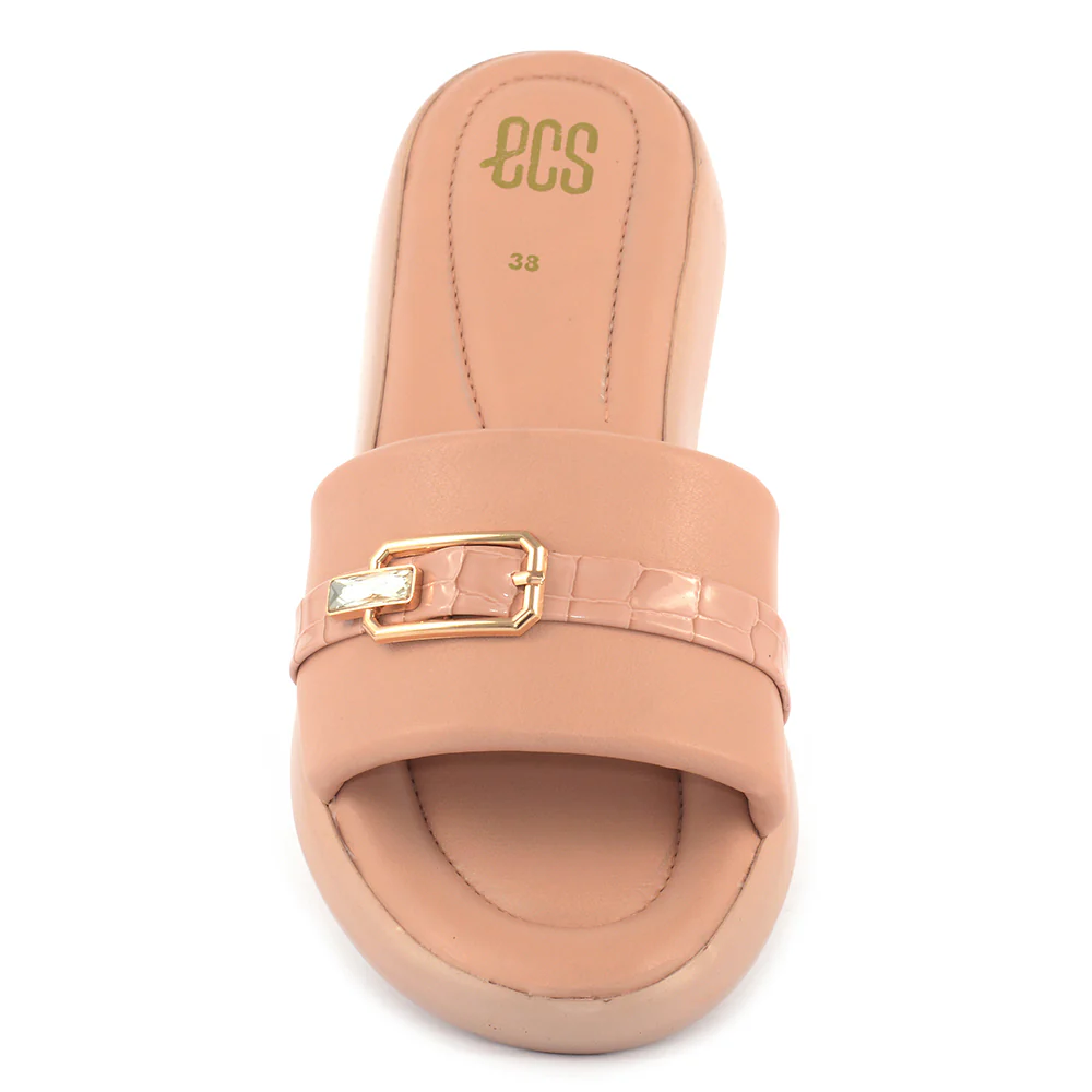 Stylish Comfort Slipper - Image 4