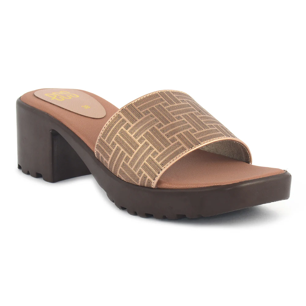 Comfort Slippers