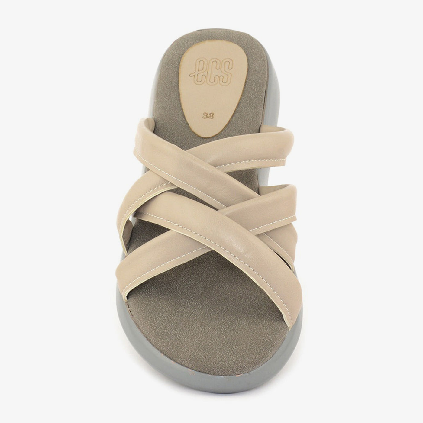 Luxe Round Slipper - Image 4