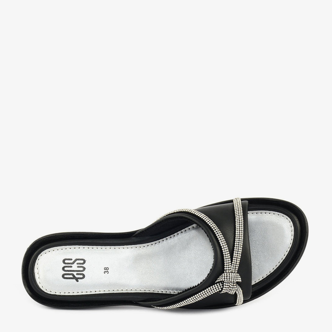 Starlight Comfort Slipper - Image 3