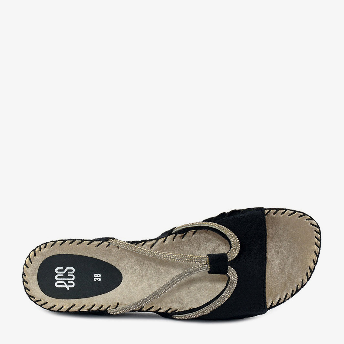 Velvet Ease Slippers - Image 3
