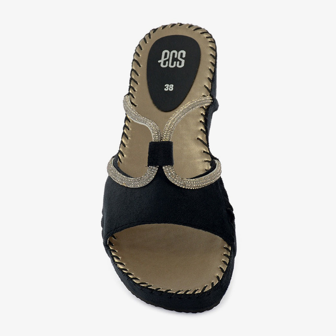 Velvet Ease Slippers - Image 4