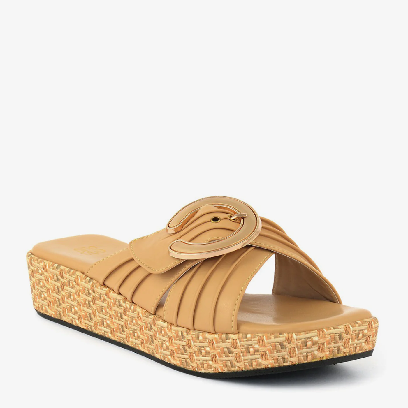 Cozy Glide Slippers