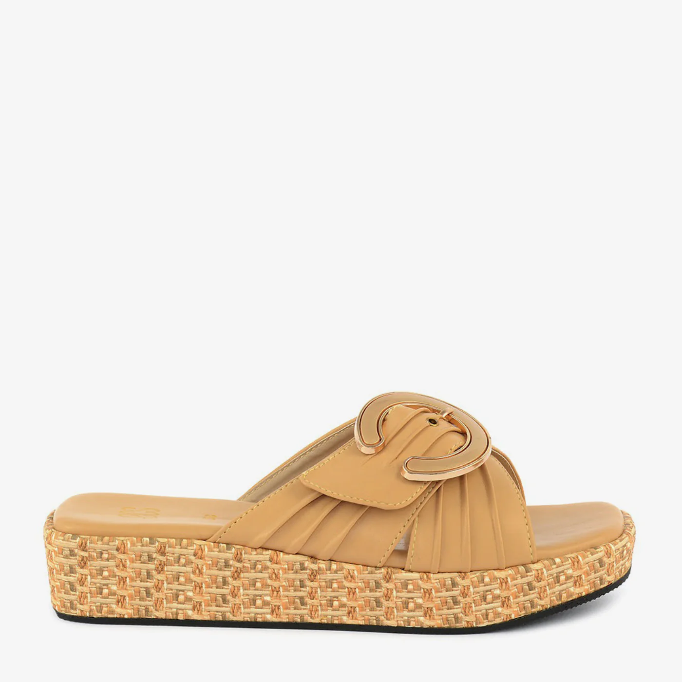 Cozy Glide Slippers - Image 2