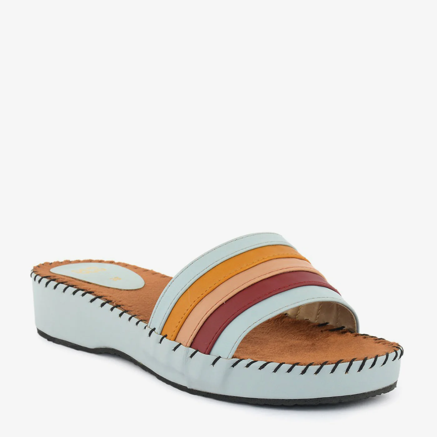 Luxe Ease Slippers