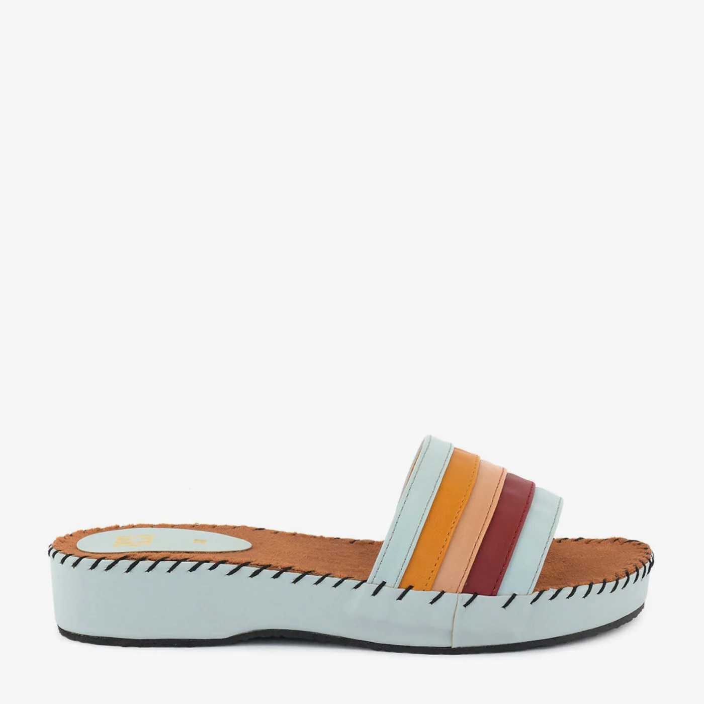 Luxe Ease Slippers - Image 2