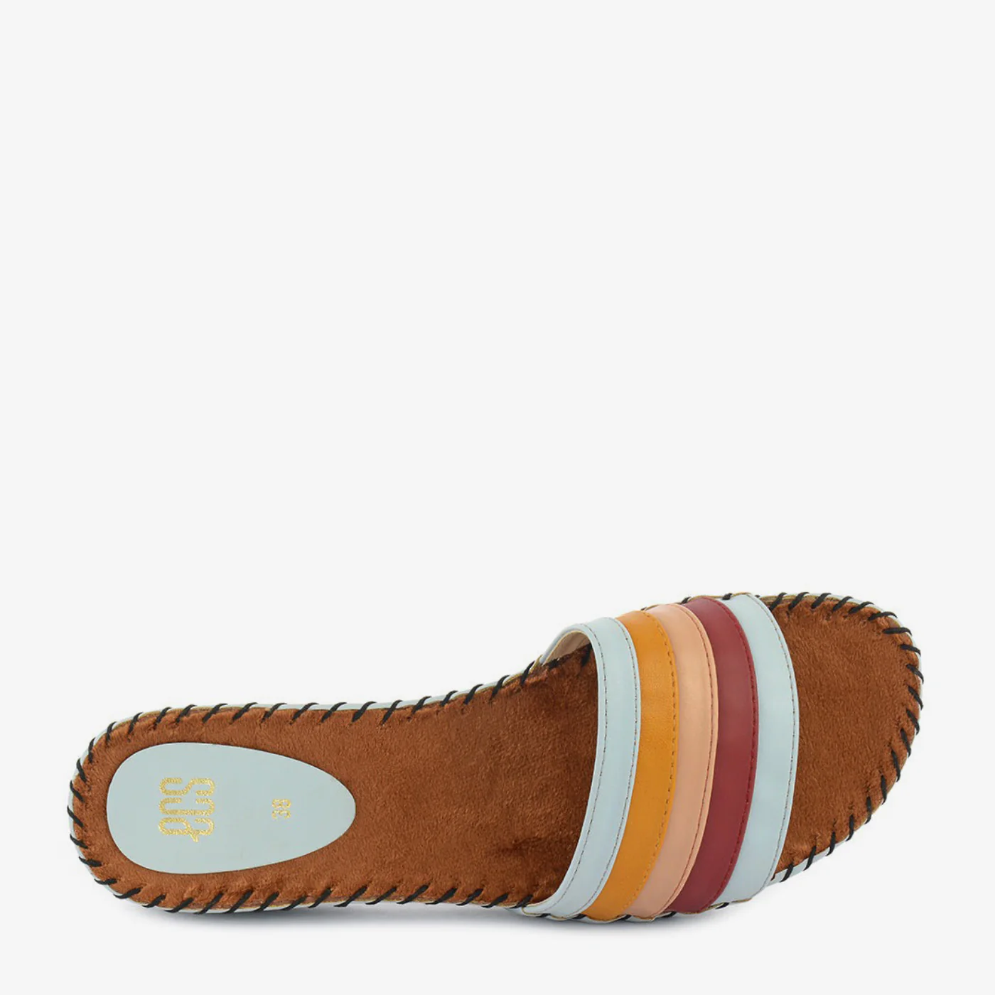 Luxe Ease Slippers - Image 3