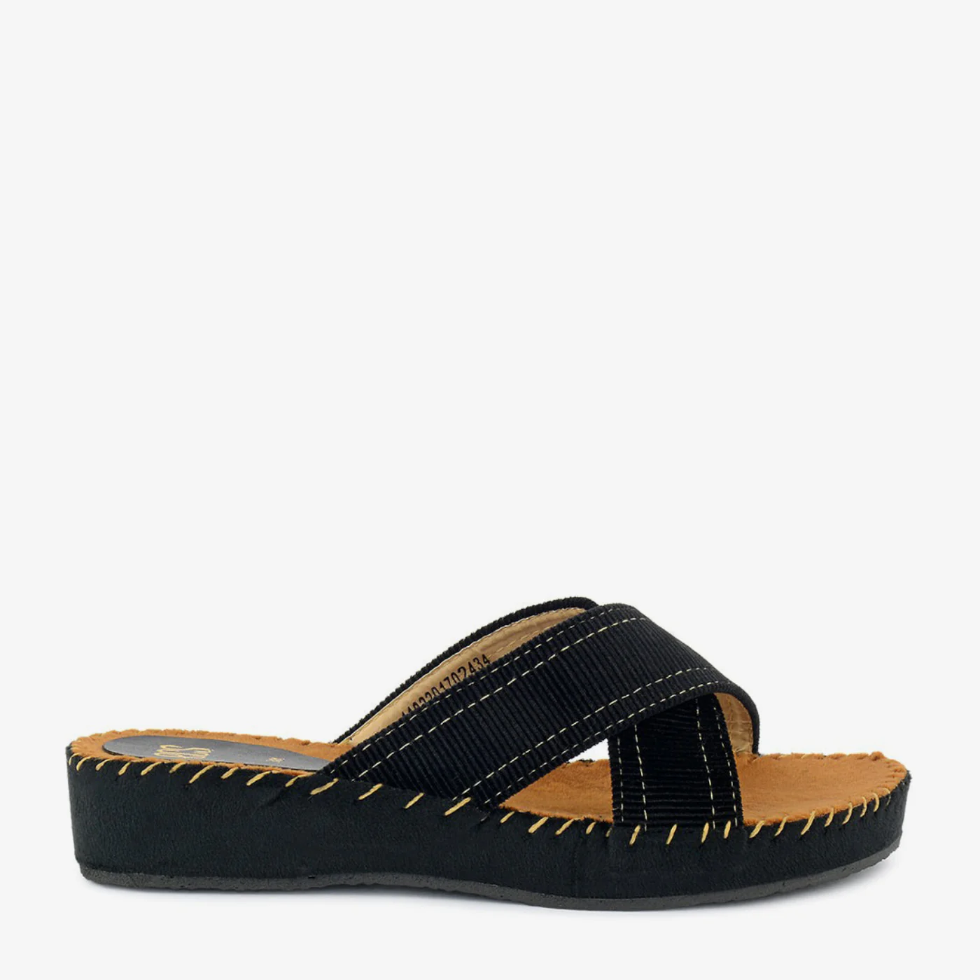 Plush Velvet Slippers - Image 2