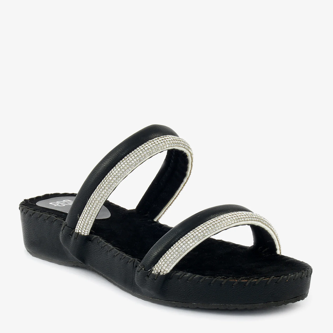 Shimmering Comfort