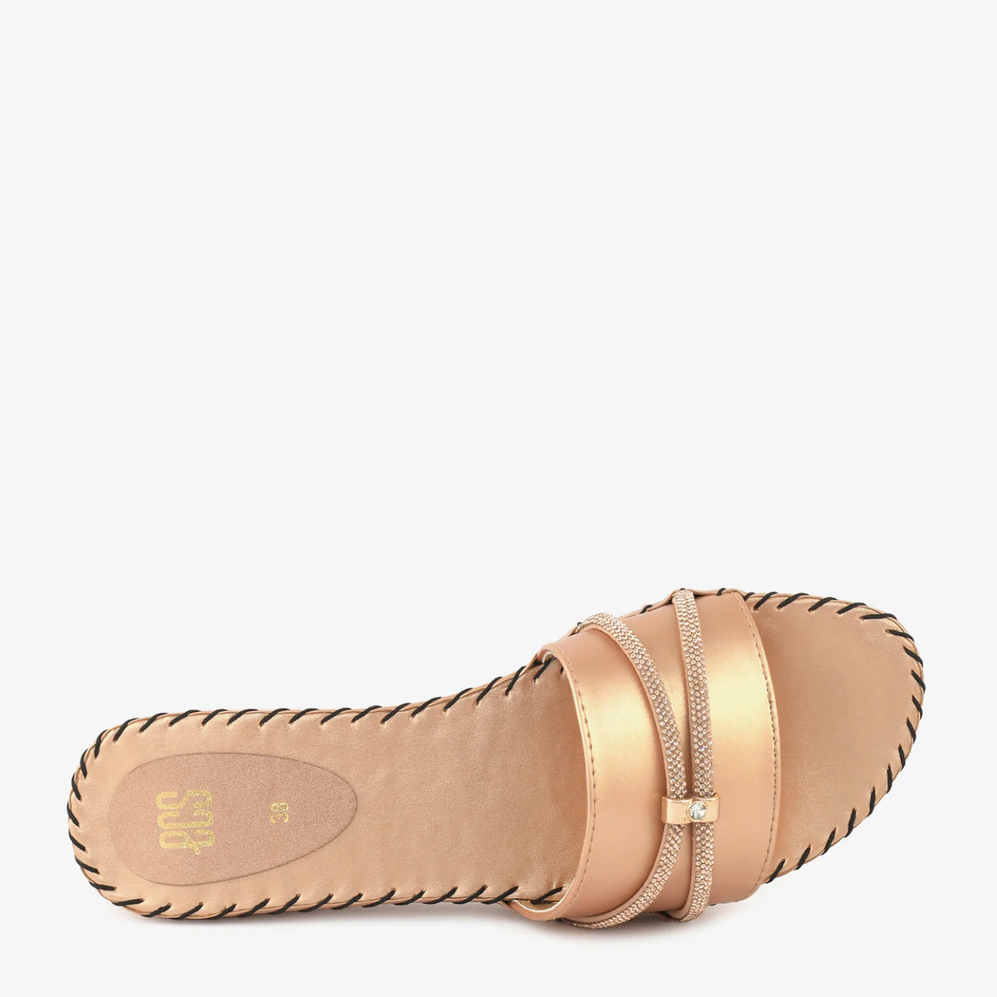 Satin Ribbon Slides - Image 4