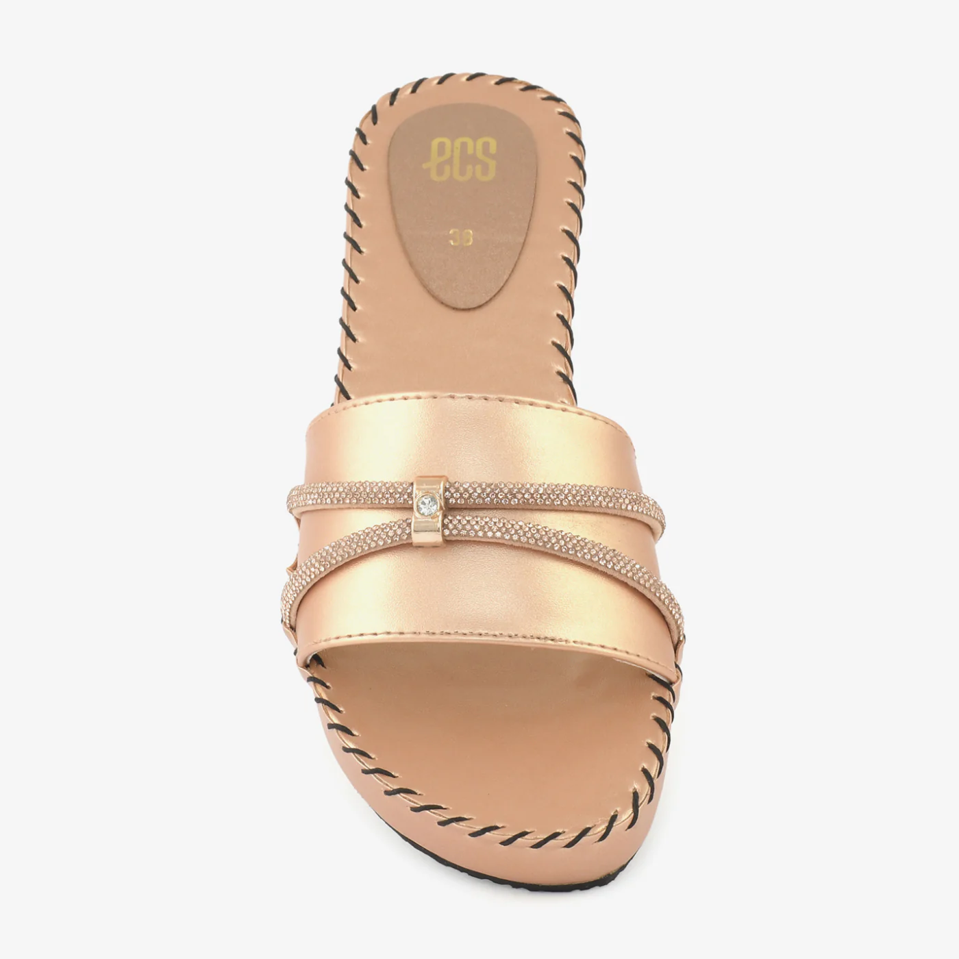 Satin Ribbon Slides - Image 5