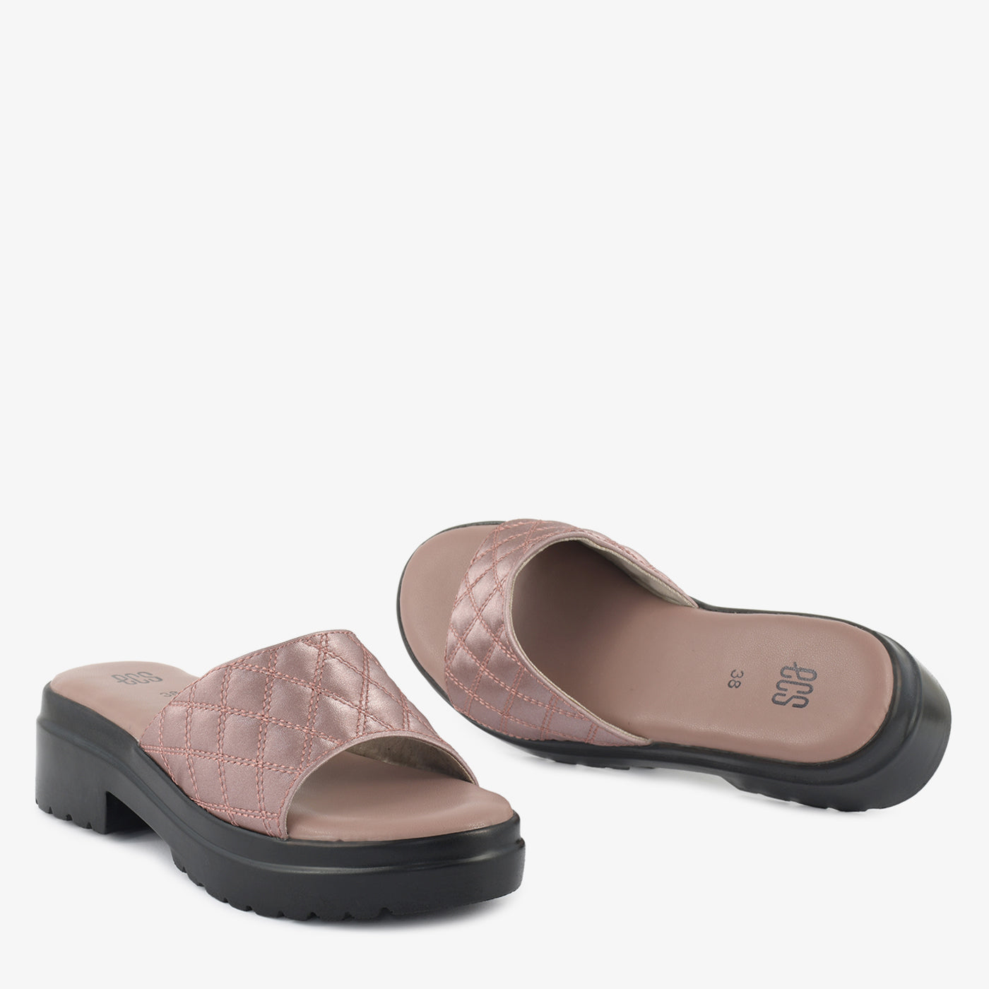 Casual Everyday Flats - Image 2