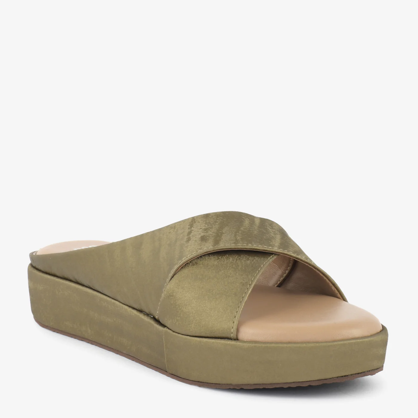 Olive Platform Slides