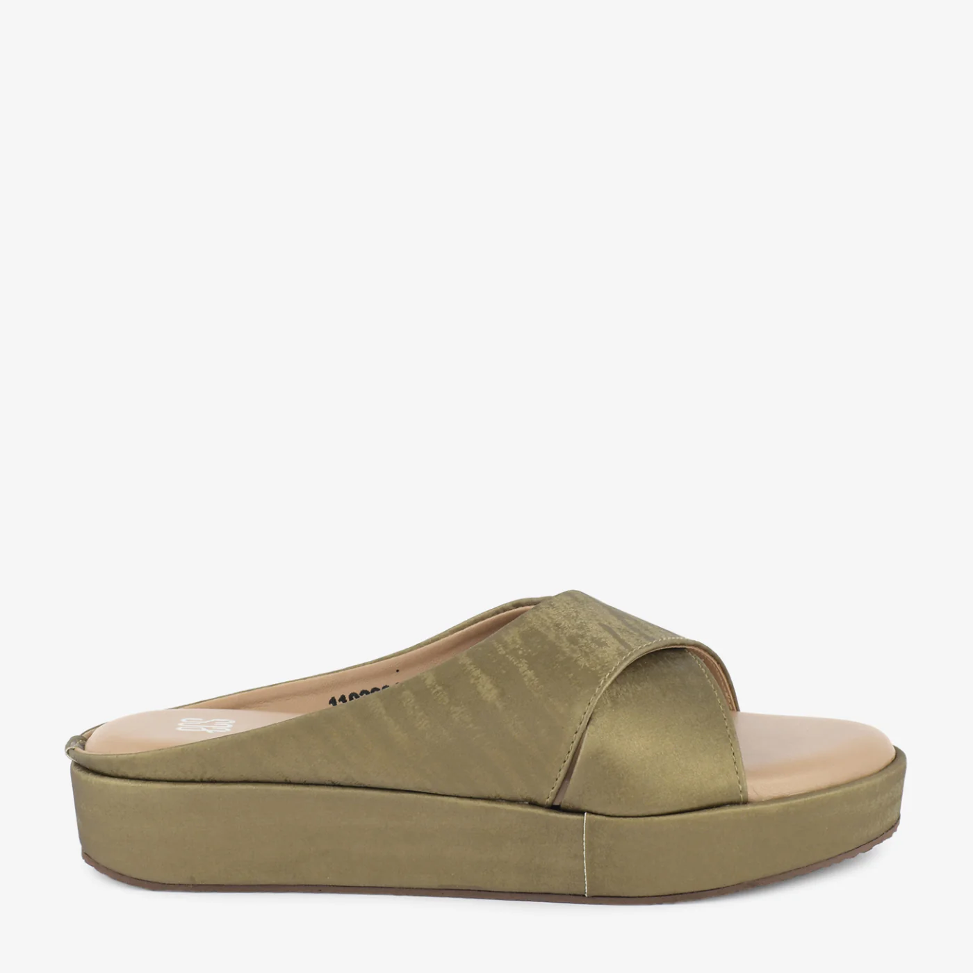 Olive Platform Slides - Image 3