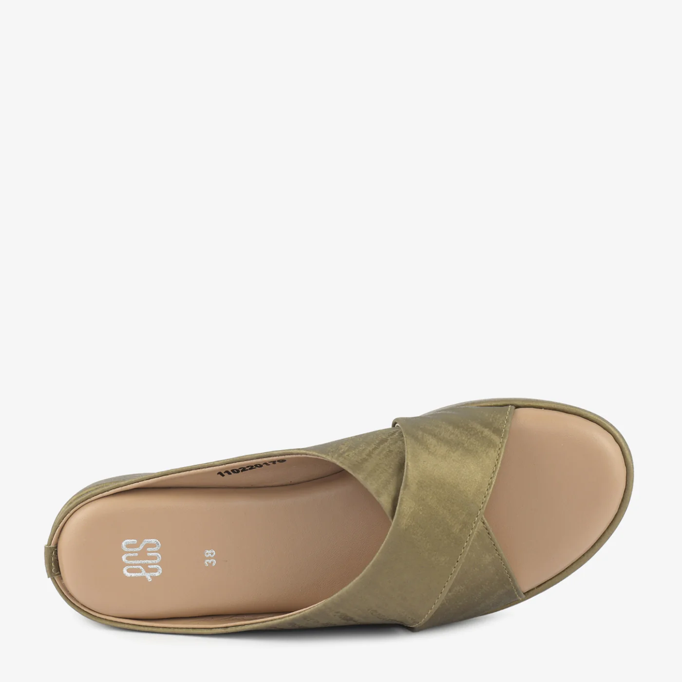 Olive Platform Slides - Image 4
