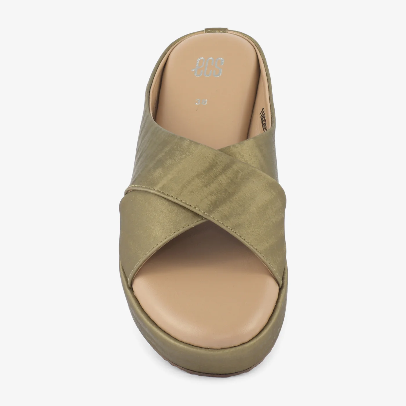 Olive Platform Slides - Image 5