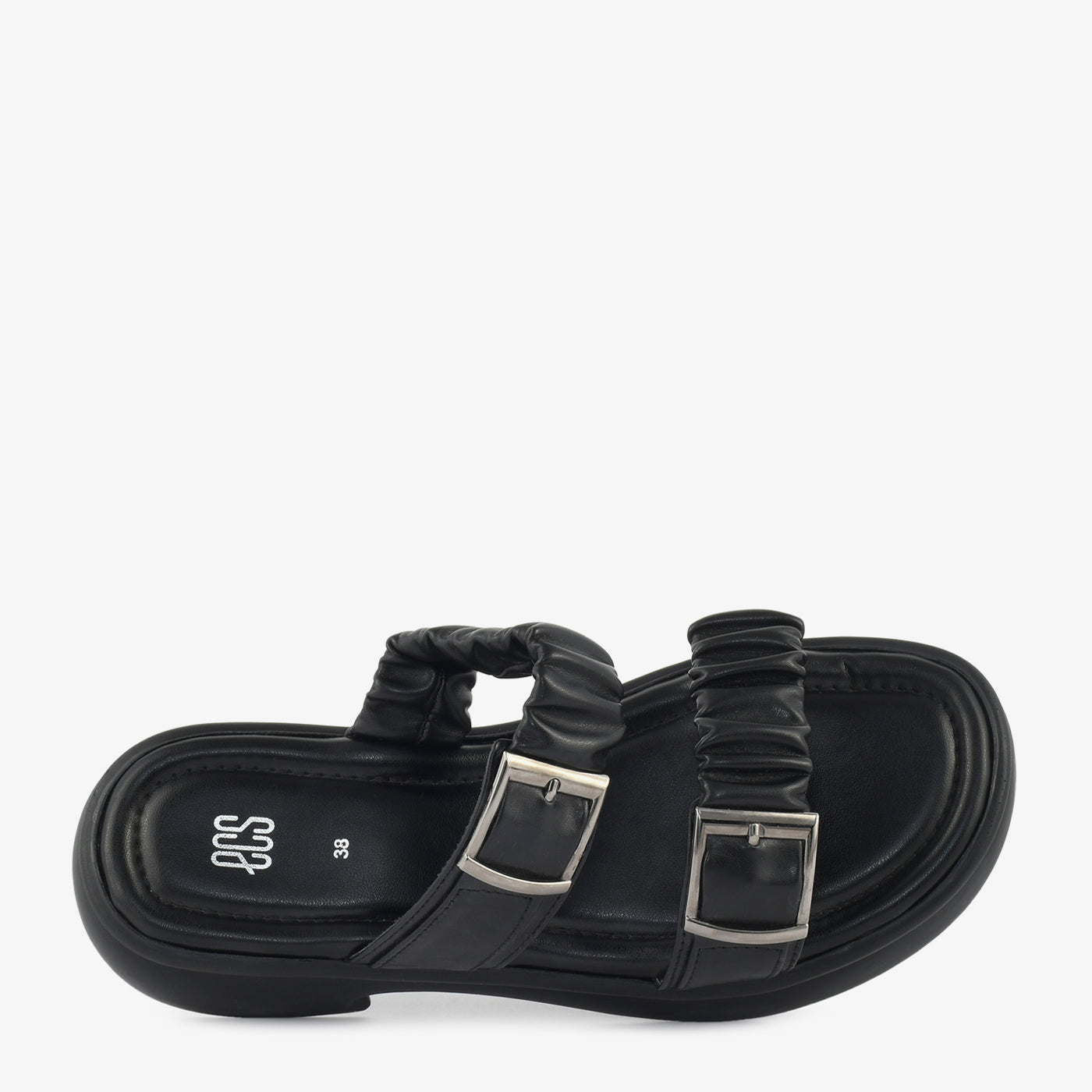 Buckle Strap Platforms - Image 4