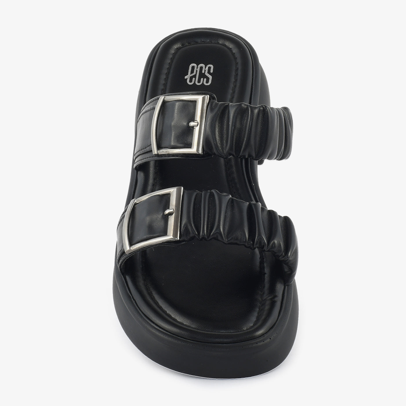 Buckle Strap Platforms - Image 5