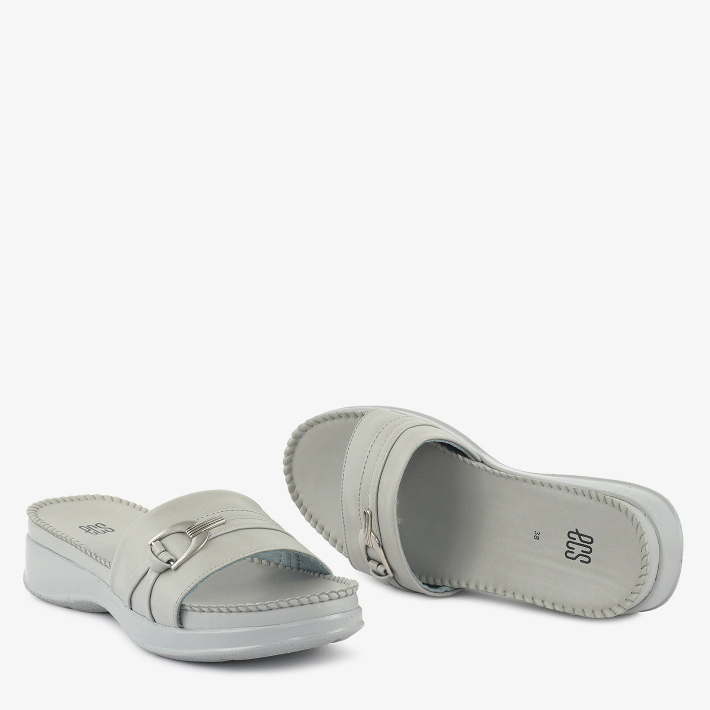 Cloud Comfort Sliders - Image 2