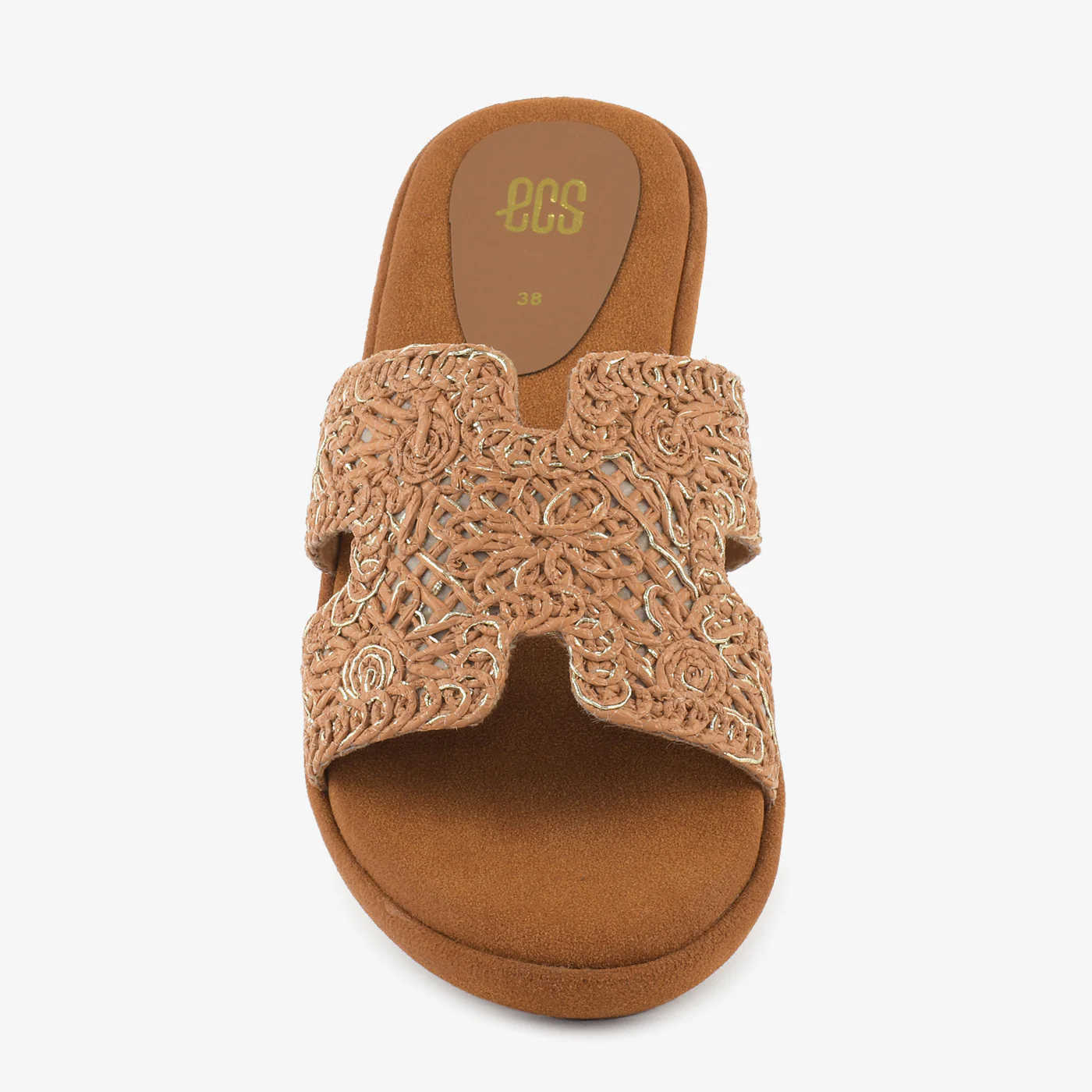Azure Woven Comfort - Image 10