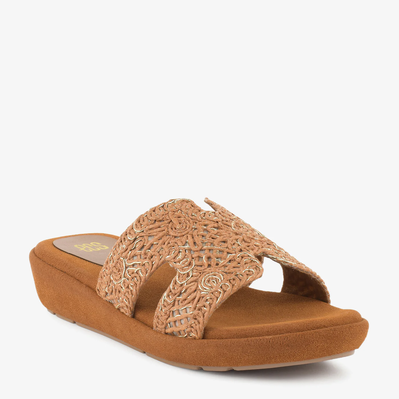 Azure Woven Comfort - Image 6