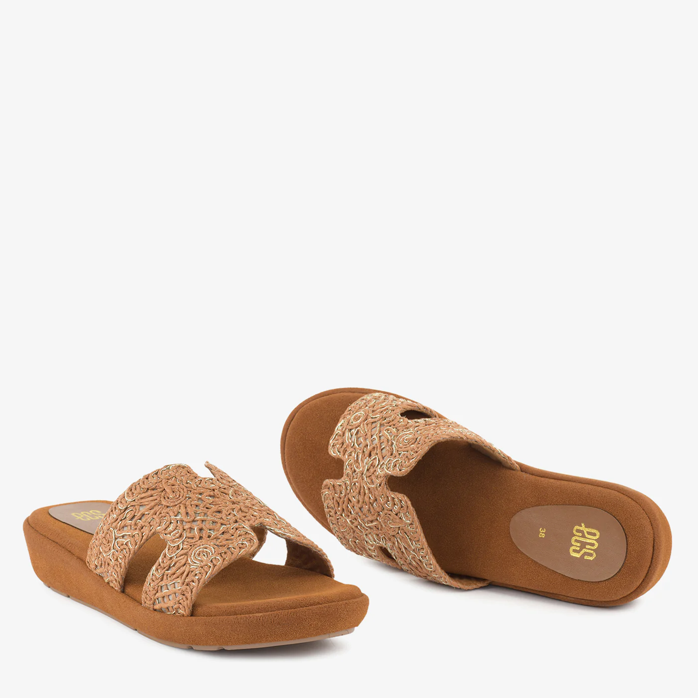 Azure Woven Comfort - Image 7
