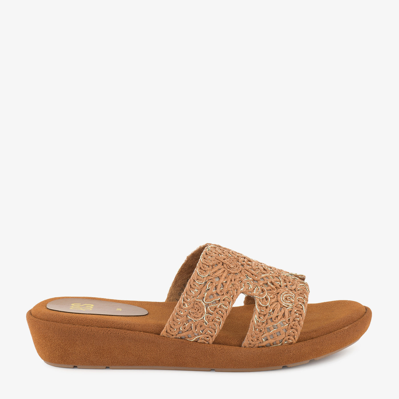 Azure Woven Comfort - Image 8