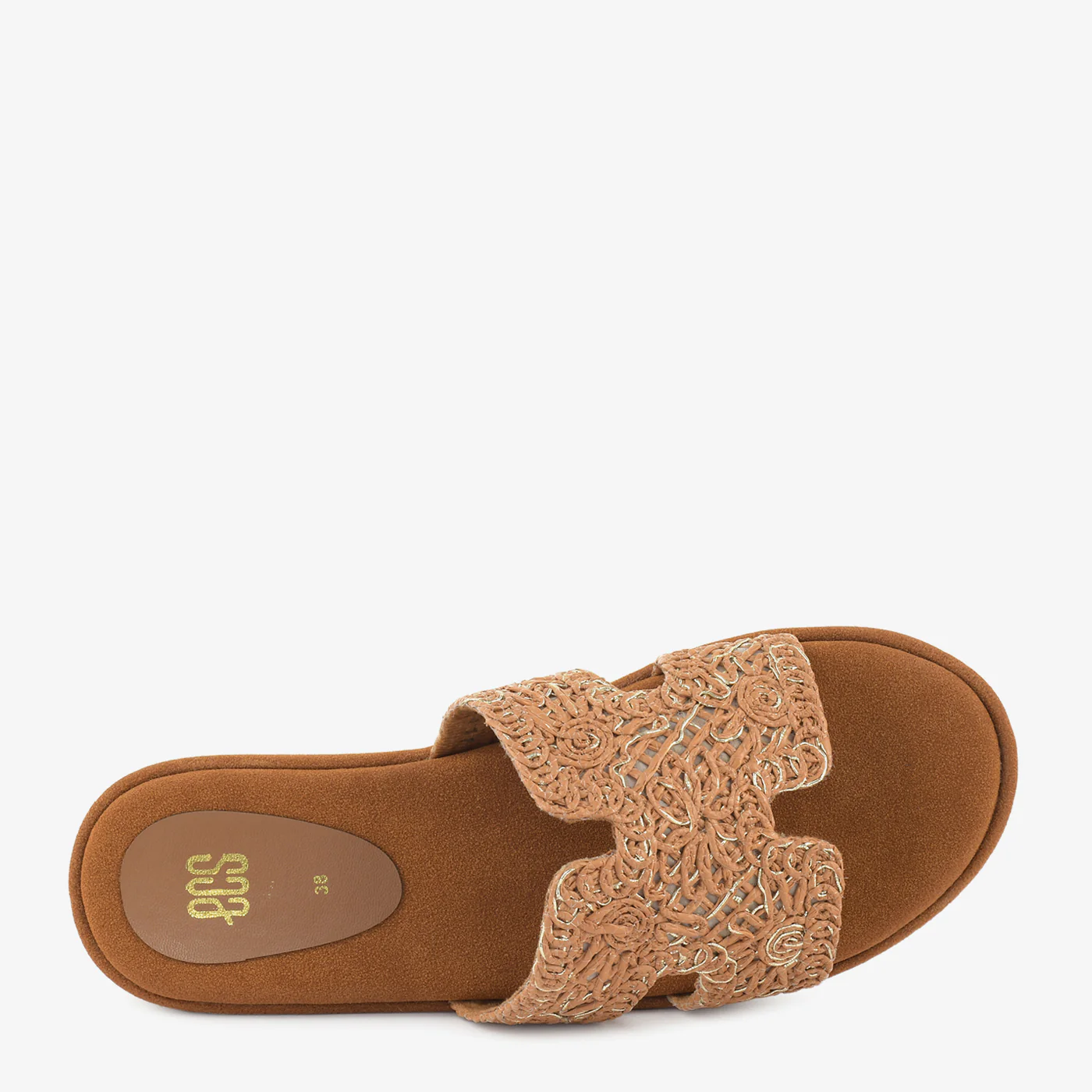 Azure Woven Comfort - Image 9