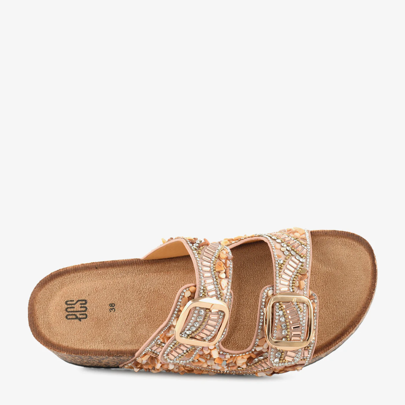 Baguette Buckle - Image 5