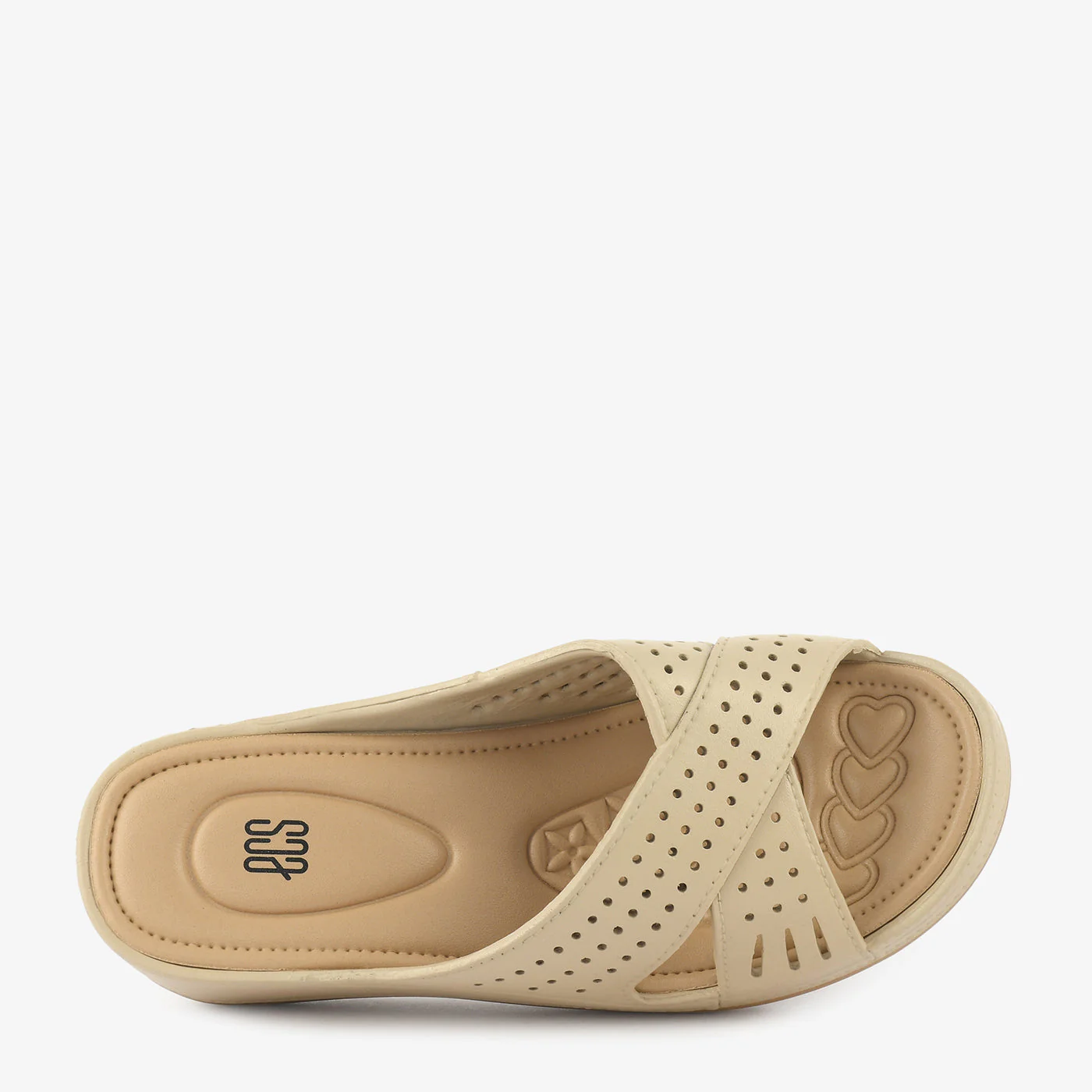 Perf Wedge - Image 4