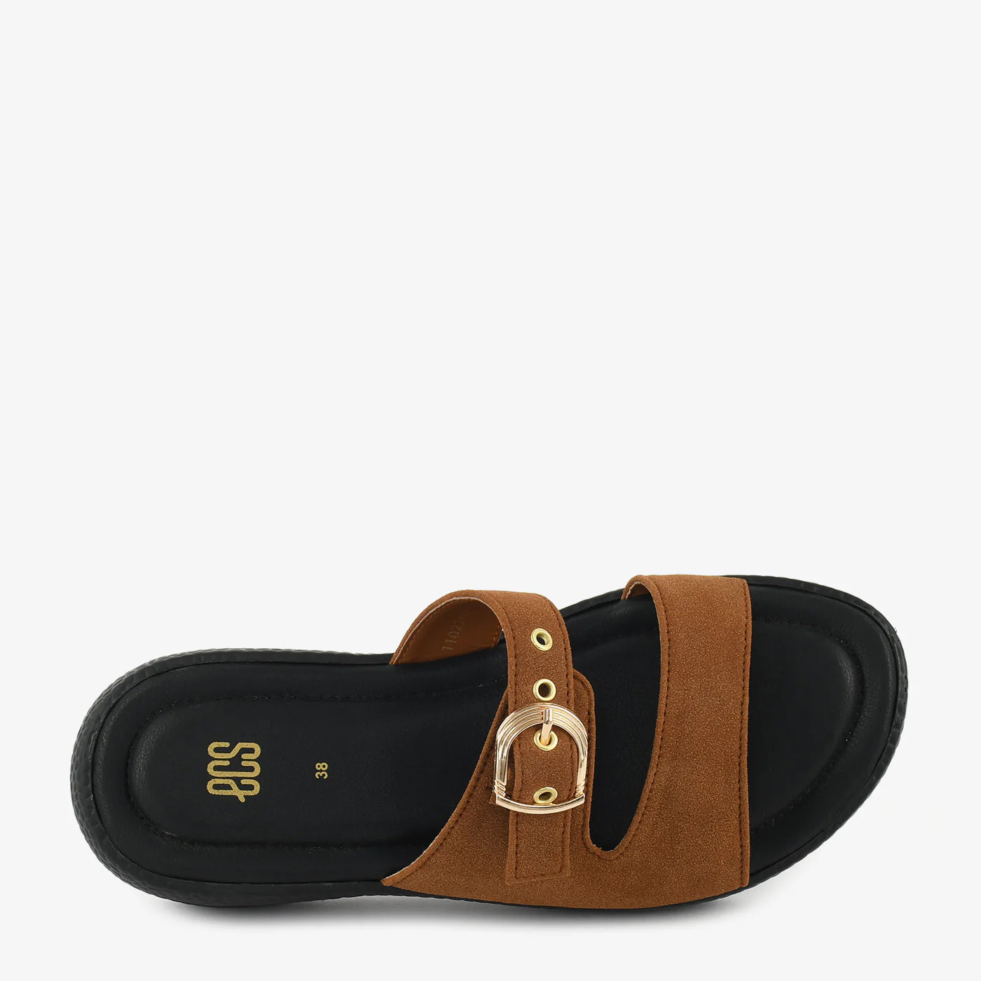 Buckle Comfort - Image 3