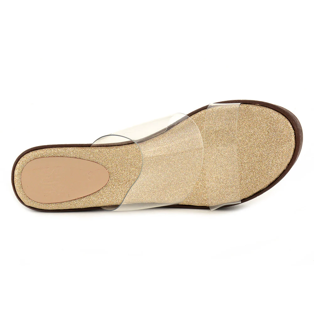 Glasslike Slippers - Image 11