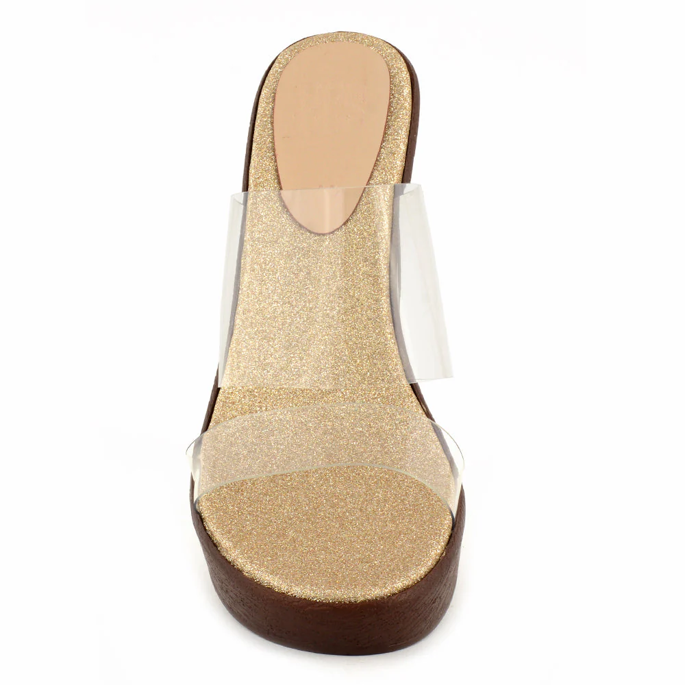 Glasslike Slippers - Image 12