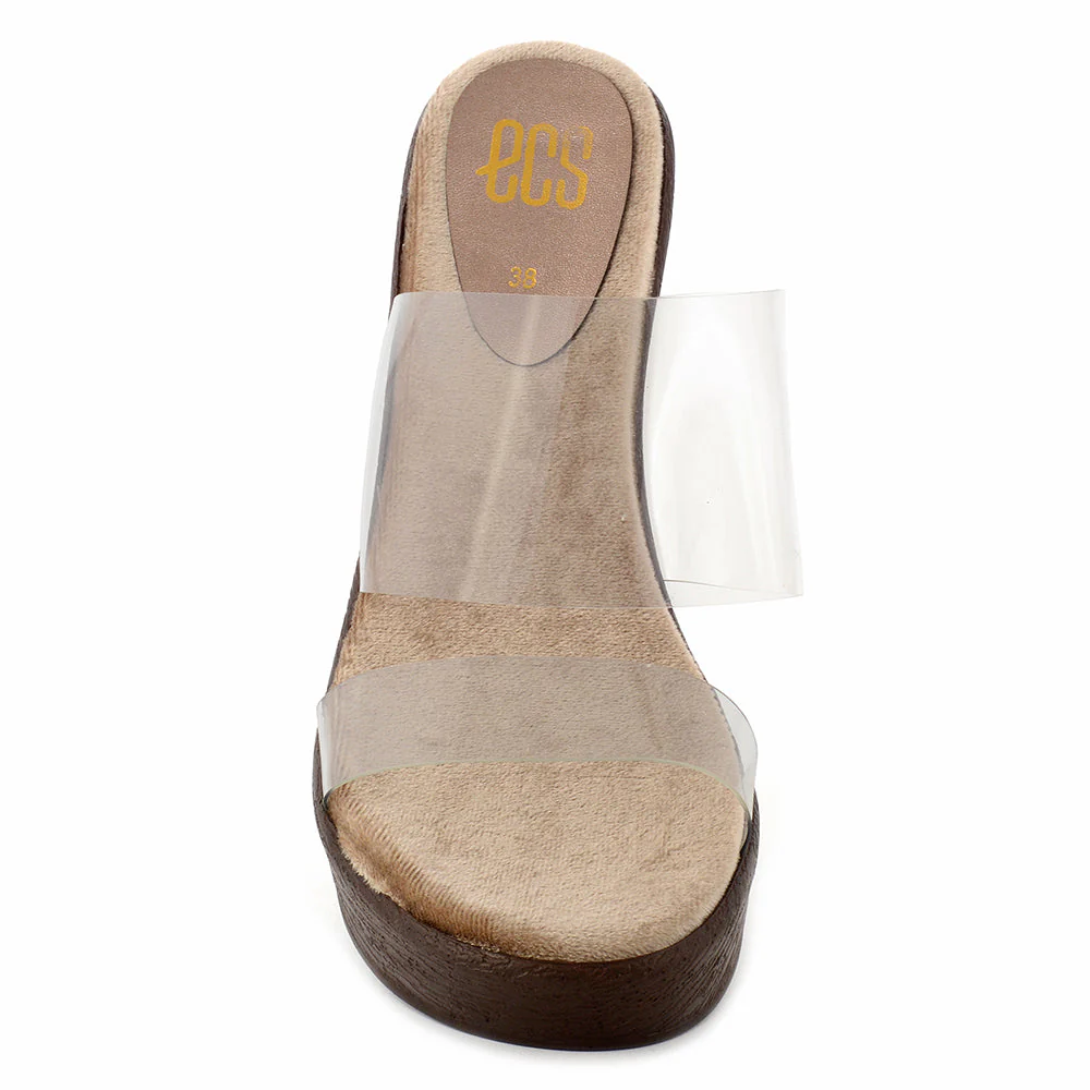 Glasslike Slippers - Image 4