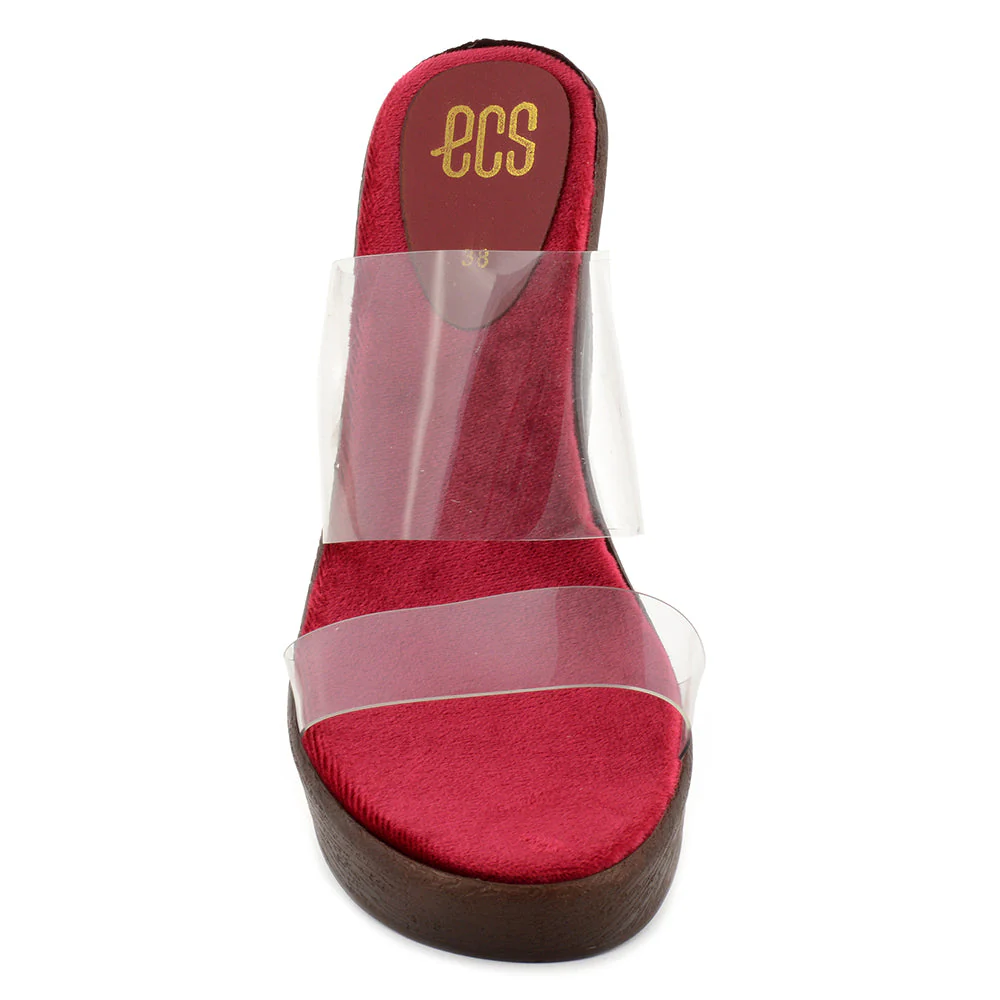 Glasslike Slippers - Image 8