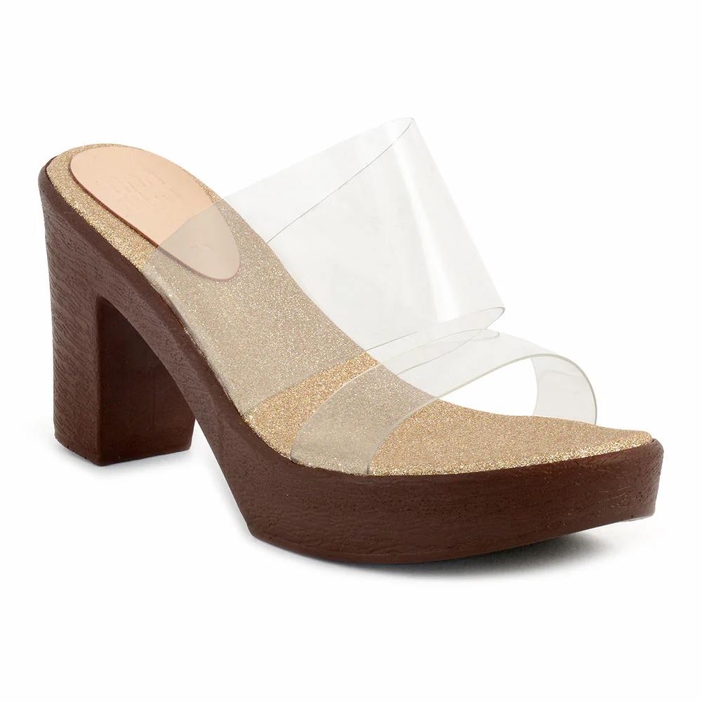 Glasslike Slippers - Image 9