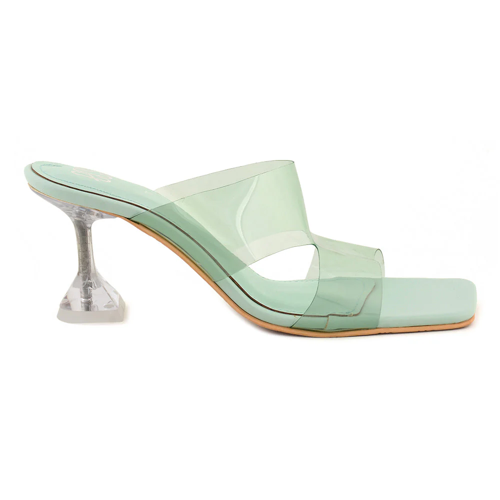 Transparent Slippers - Image 2